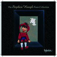 The Stephen Hough Piano Collection | Hyperion HOUGH1