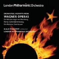Wagner - Orchestral Excerpts