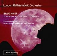 Bruckner - Symphony no.4 Romantic