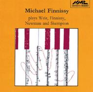 Michael Finnissy - Piano Recital | NMC Recordings NMCD002