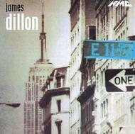James Dillon - East 11th Street