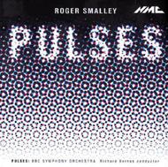 Roger Smalley - Pulses