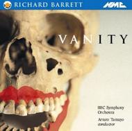 Richard Barrett - Vanity | NMC Recordings NMCD041S