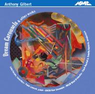 Anthony Gilbert - Dream Carousels