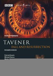 Tavener - Fall & Resurrection | Opus Arte OA0841D