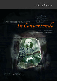Rameau - In Convertendo (with documentary) | Opus Arte OA0956D