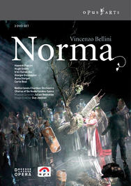 Bellini - Norma | Opus Arte OA0959D
