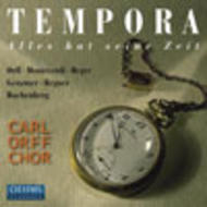 Tempora - Alles hat seine Zeit