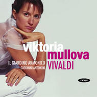 Vivaldi Violin Concertos