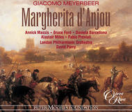 Meyerbeer - Margherita dAnjou