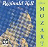 Reginald Kell plays Mozart