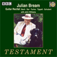 Julian Bream - Recital