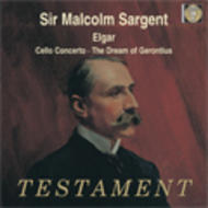 Elgar - The Dream of Gerontius, Cello Concerto