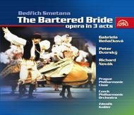 Smetana - The Bartered Bride (complete)
