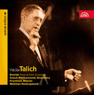 Talich Special Edition vol.5