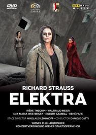 R Strauss - Elektra