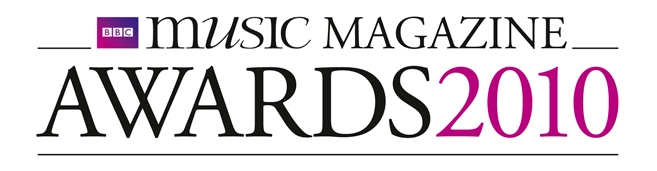 BBC Music Magazine Awards 2010