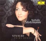 Vivaldi - Prima Donna