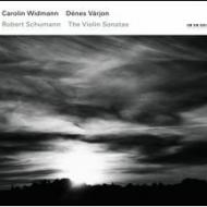 Schumann - Works for Violin and Piano