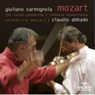 Mozart - Violin Concertos