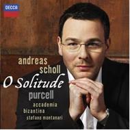 Purcell - O Solitude!