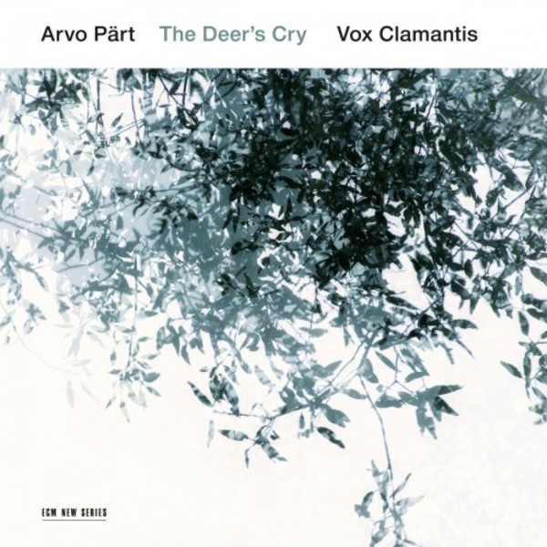 Part - The Deer's Cry
