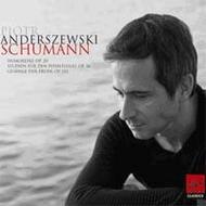 Schumann - Piano Works