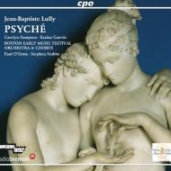 Lully - Psyche