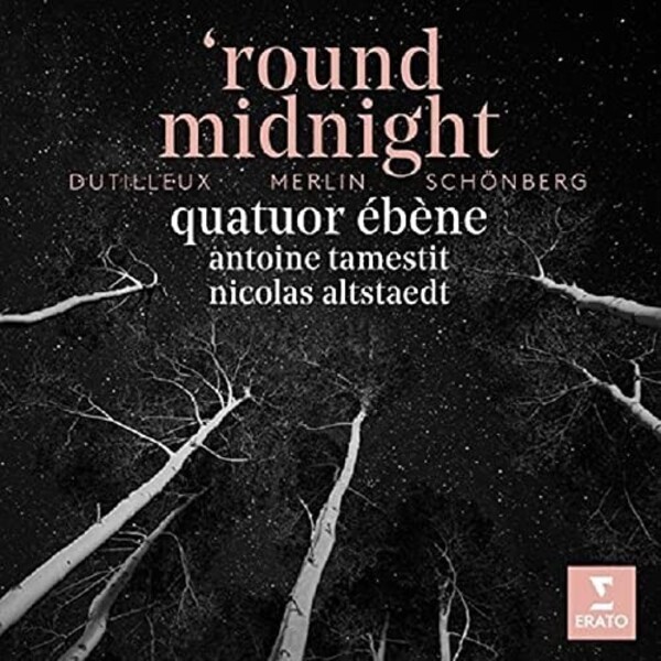 'round midnight