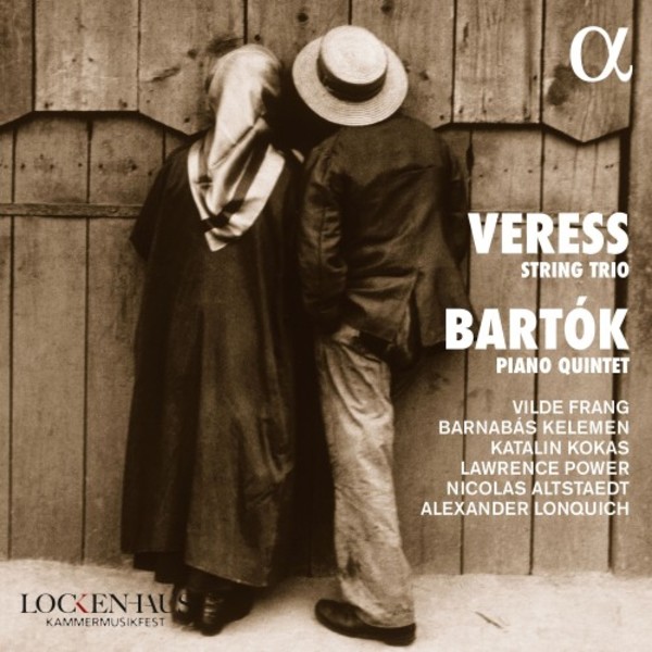 Bartok, Veress