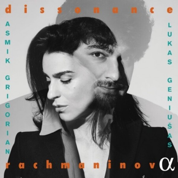 Rachmaninov