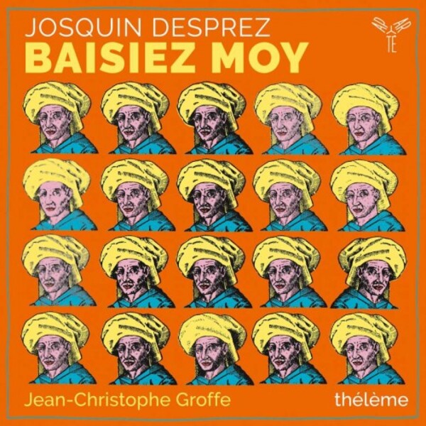 Josquin