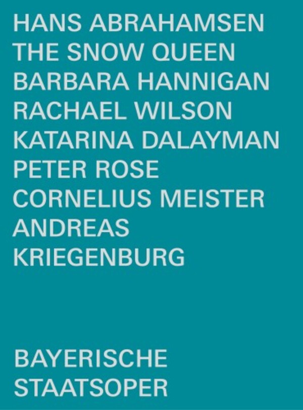 Abrahamsen