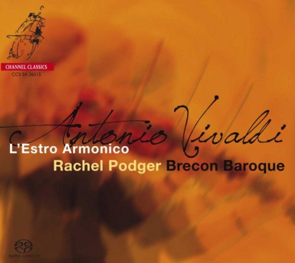 Vivaldi - L'estro armonico