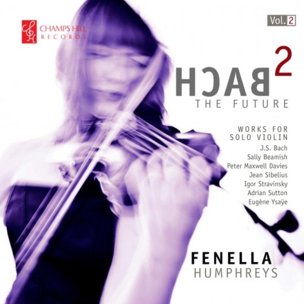 Bach2 The Future