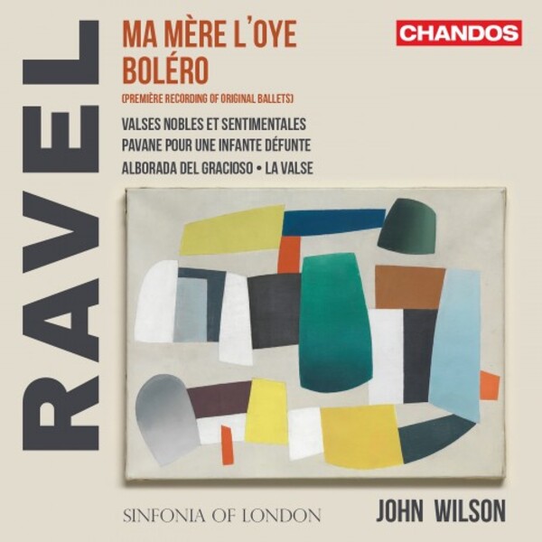 Ravel