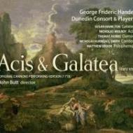 Handel - Acis & Galatea