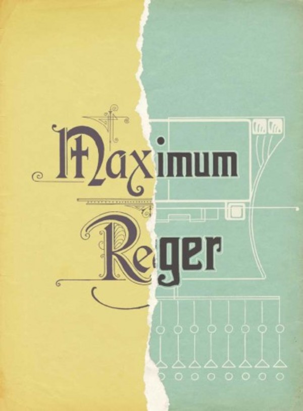 Maximum Reger