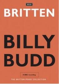 Britten - Billy Budd