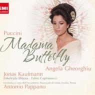 Puccini - Madama Butterfly