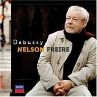 Debussy - Piano Works
