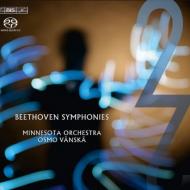 Beethoven - Symphonies 2 & 7