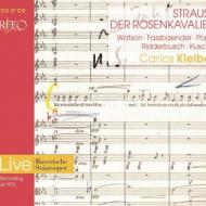 Strauss - Der Rosenkavalier