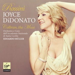 Colban, The Muse (Rossini)
