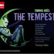 Ades - The Tempest