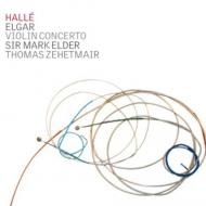 Elgar - Violin Concerto