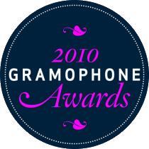 Gramophone Awards 2010