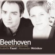 Beethoven - Complete Violin Sonatas