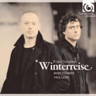 Schubert - Die Winterreise