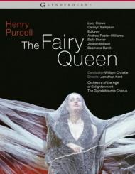 Purcell - The Fairy Queen